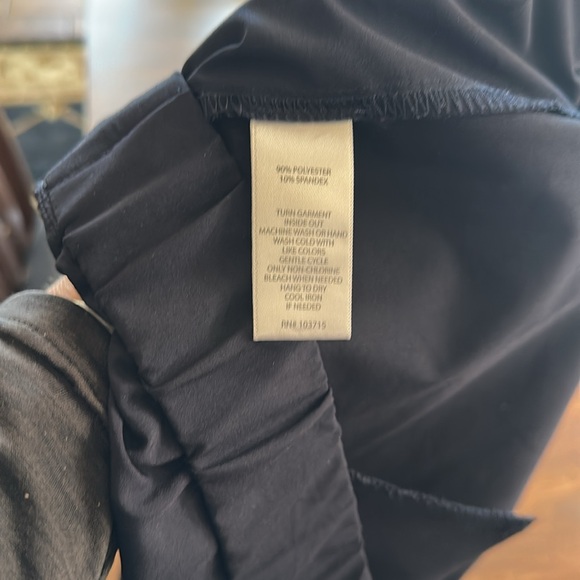 Women's Jones & Co. Shorts - Picture 7 of 9